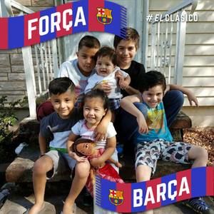 Meet your Posher, Carolin